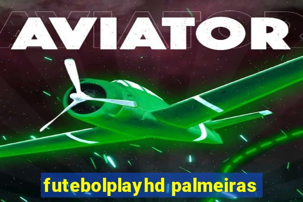 futebolplayhd palmeiras